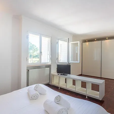 Aberta Fofa - Spacious 5 Bedroom - Situated In Portuguese Countryside 40 Km From Lisbon * Alfarim