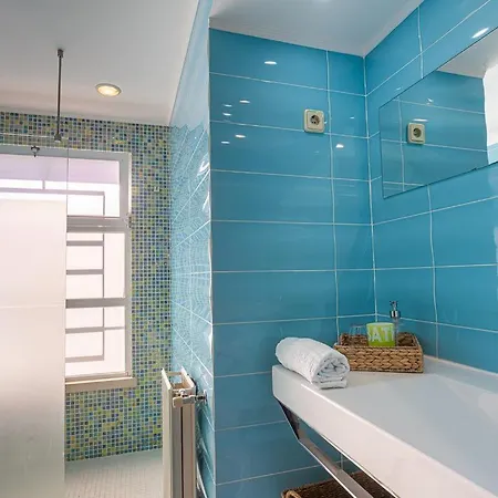 Aberta Fofa - Spacious 5 Bedroom - Situated In Portuguese Countryside 40 Km From Lisbon